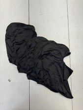 Shein 6 Pack Black Winter Balaclava Face Mask Adults One Size