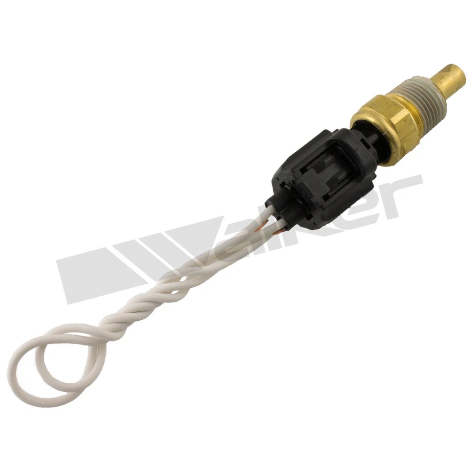 Sensor de temperatura de refrigerante para motor Dodge Dakota 1997-2007 Walker 1998 1999 Foto 2 de 4