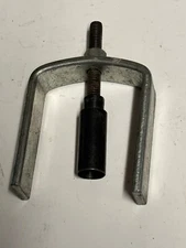 K-D No. 2414 Steering Wheel Lock Plate Remover Installer Tool Made In USA