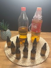 huile d'argan cosmétique bio 30 ml