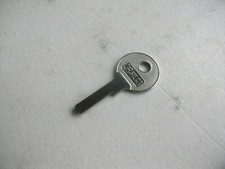 NEW STEERING COLUMN LOCK KEY BLANK FOR FX 48-215 FJ HOLDEN
