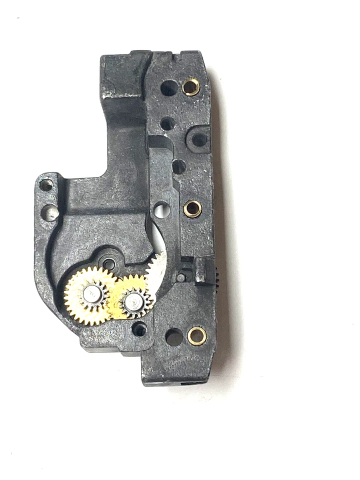 Märklin ho 3054  --  TREIBGESTELL mit ZAHNRÄDER        #Z/1 - Bild 3 von 3