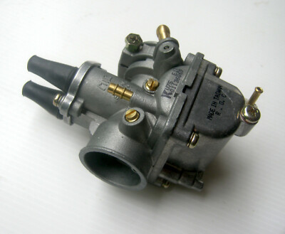 YAMAHA CHAPPY LB50 LB80 50 80 V50 BOP VERGASER TAIWAN - 1A QUALITÄT - SHENG WEY