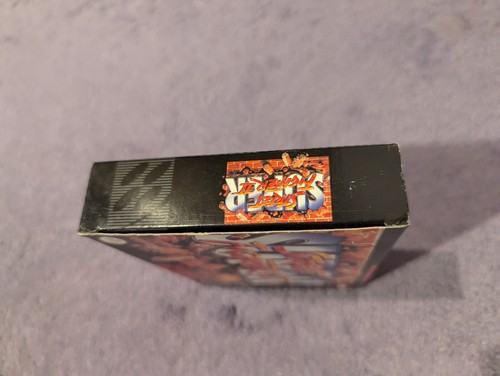 Super Street Fighter II (2) - SNES - Super Nintendo (US, NTSC) - EN MUY BUENA CONDICIÓN - Imagen 6 de 22