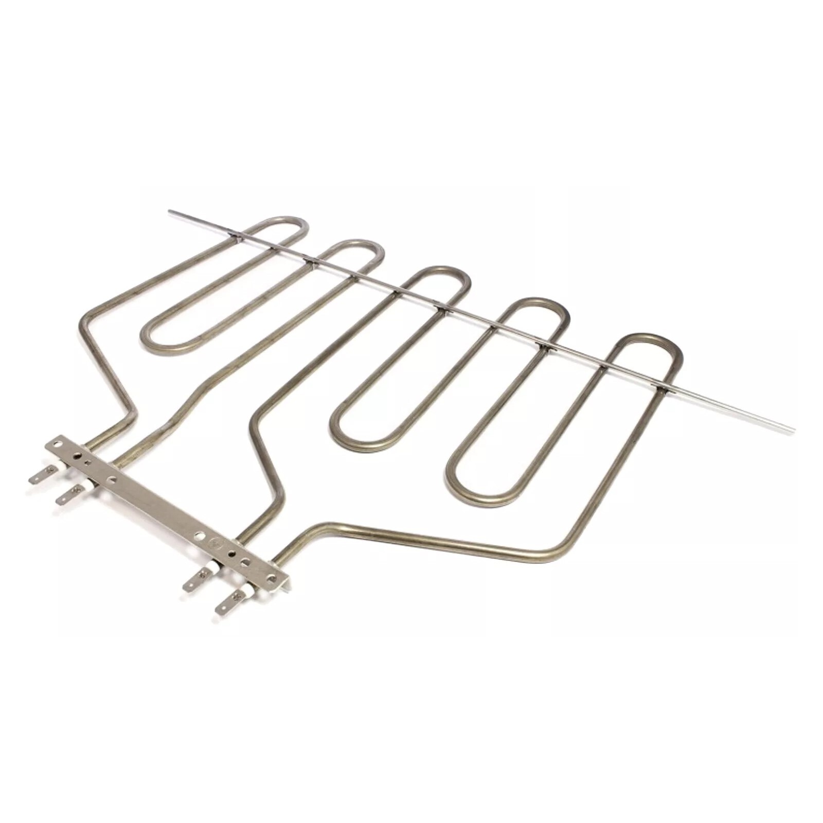 Resistenza per Bistecchiera Barbecue Grigliatutto De Longhi BQ 78 80 HG 65...