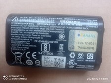USAT 99ex 99EX-BTEc-1-Sanyo Lithium-Ion Battery, 3.7V, 18.5-INVOICE-Call