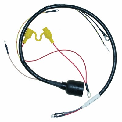 NIB Johnson Evinrude 185-200-225 Wire Harness Engine Cable 583282 CDI 413-3282 NIB Johnson Evinrude 185-200-225 Wire Harness Engine Cable 583282 CDI 413-3282