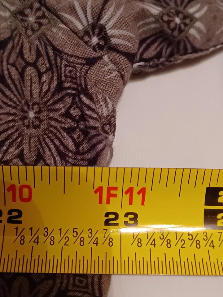 Scott Weiland Shirt Mens Large Floral Geometric Stone Temple Pilots - Image 4 of 4