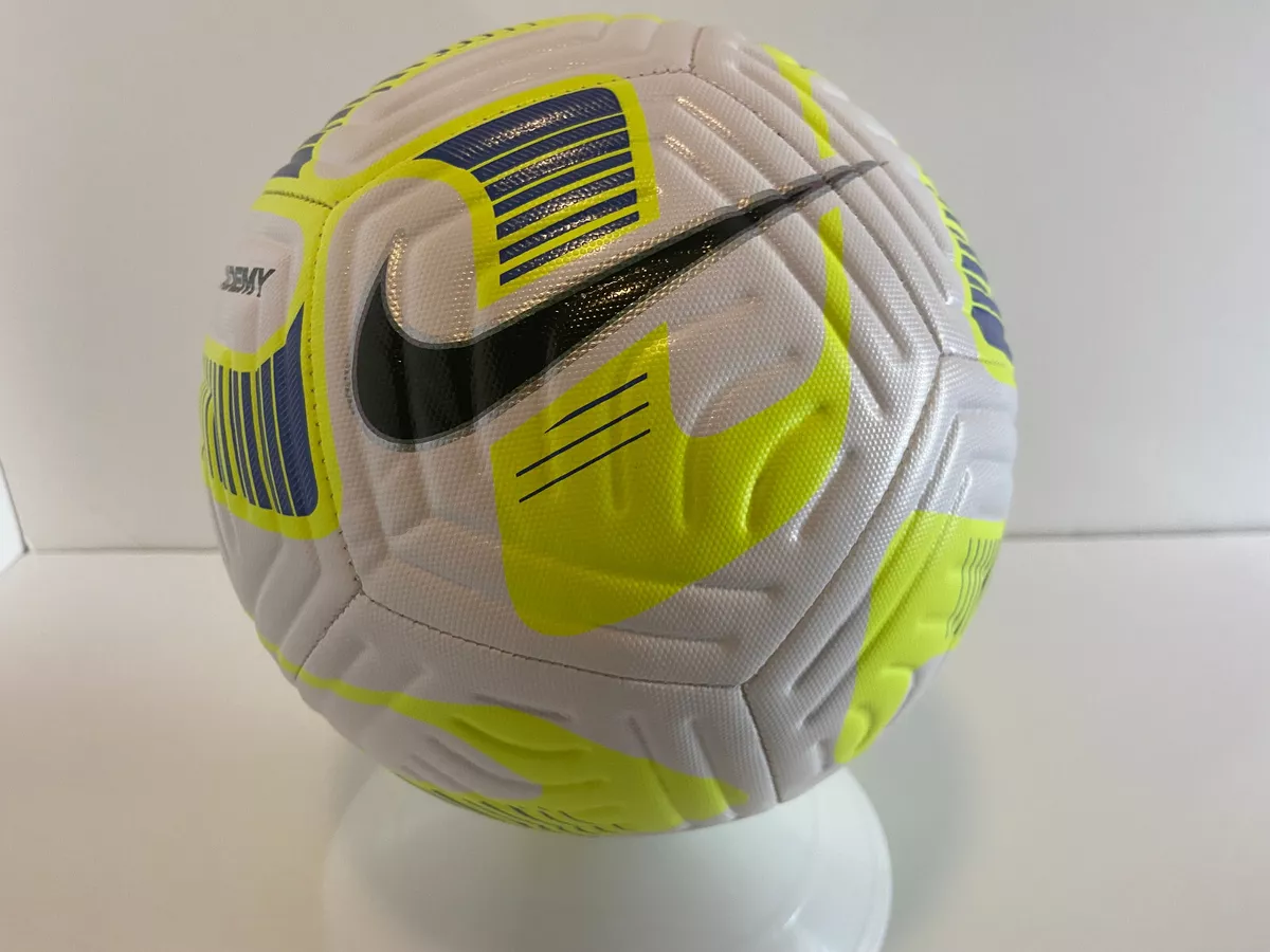 Nike academy best sale volt