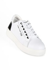 Fornarina Sneakers donna in pelle