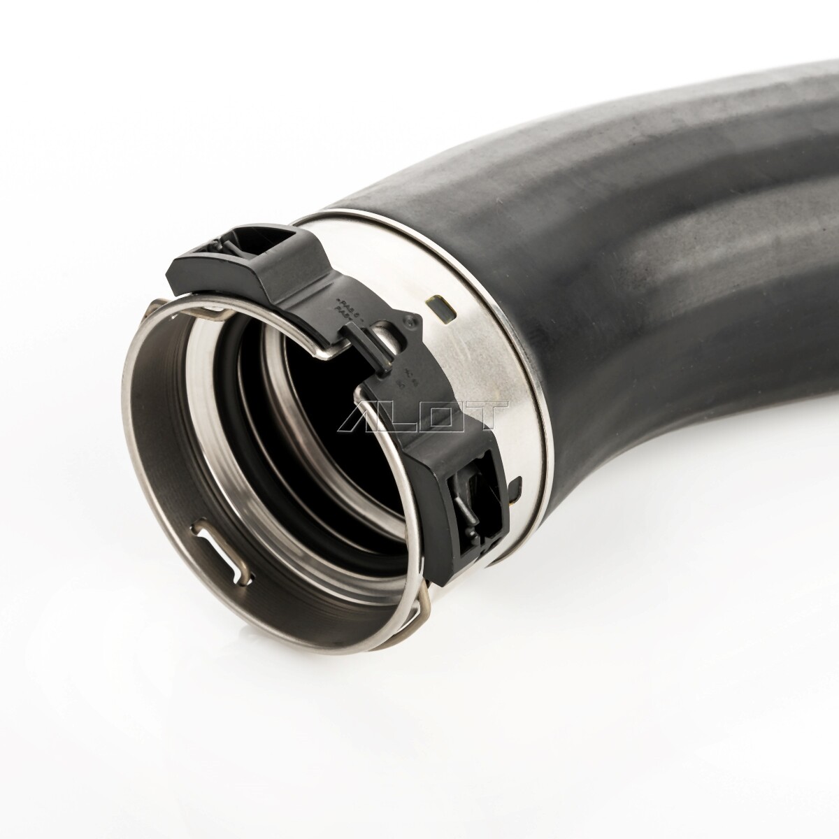 Durite de Turbo Intercooler Turbo pour bmw E88 E82 120d E90 E91 320d X1