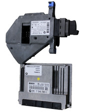 2006/2008 BMW E65 E66 750I N62N IGNITION CAS ...