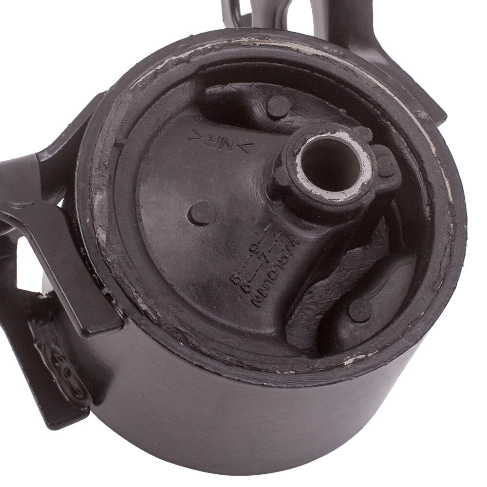 Dodge Caliber Motor Mount Replacement