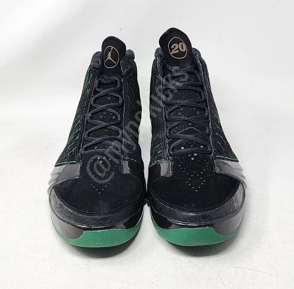 RARO DS PROMO Jordan 23 XX3 Ray Allen Celtics PE Talla 14 Zapatos Exclusivos para Jugadores Foto 3 de 4