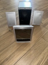 Mini Chaîne Hi-fi Philips Model MCD288/11