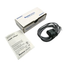 Baumer electric FHDM 12P5001 234166 Reflexion...