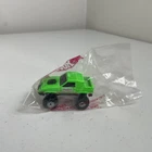 Vintage New 1994 Hot Wheels Hormel Food Truck Gulch Stepper 4x4 Mattel Diecast