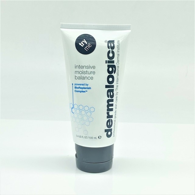 dermalogica new intensive moisture balance 100ml