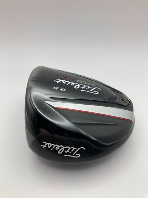 Titleist 913 D2 8.5 Driver Head only Right-Handed golf from