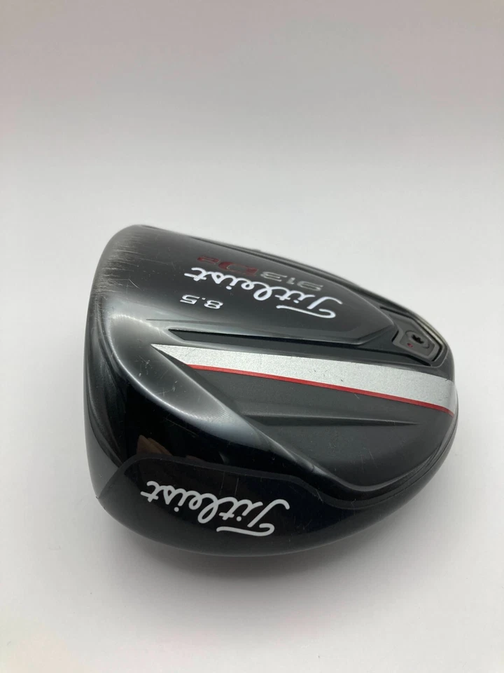 Titleist 913 D2 8.5 Driver Head only Right-Handed golf from japan 831 - Image 4 of 4