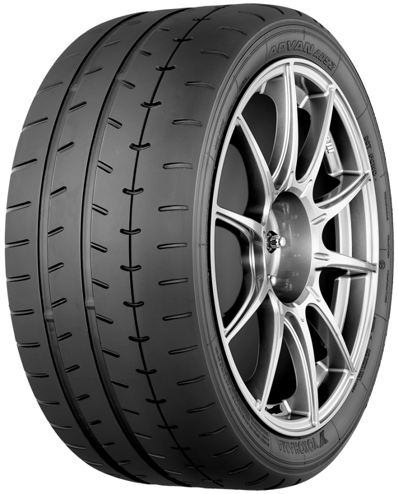Yokohama Advan A052 205/50R15 Tire for sale online | eBay