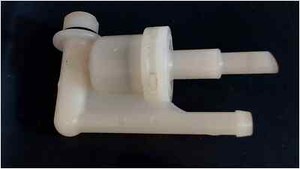 Wasser Schlauch Anschluss Kupplung Pumpe Krups EA810870 EA81 -2