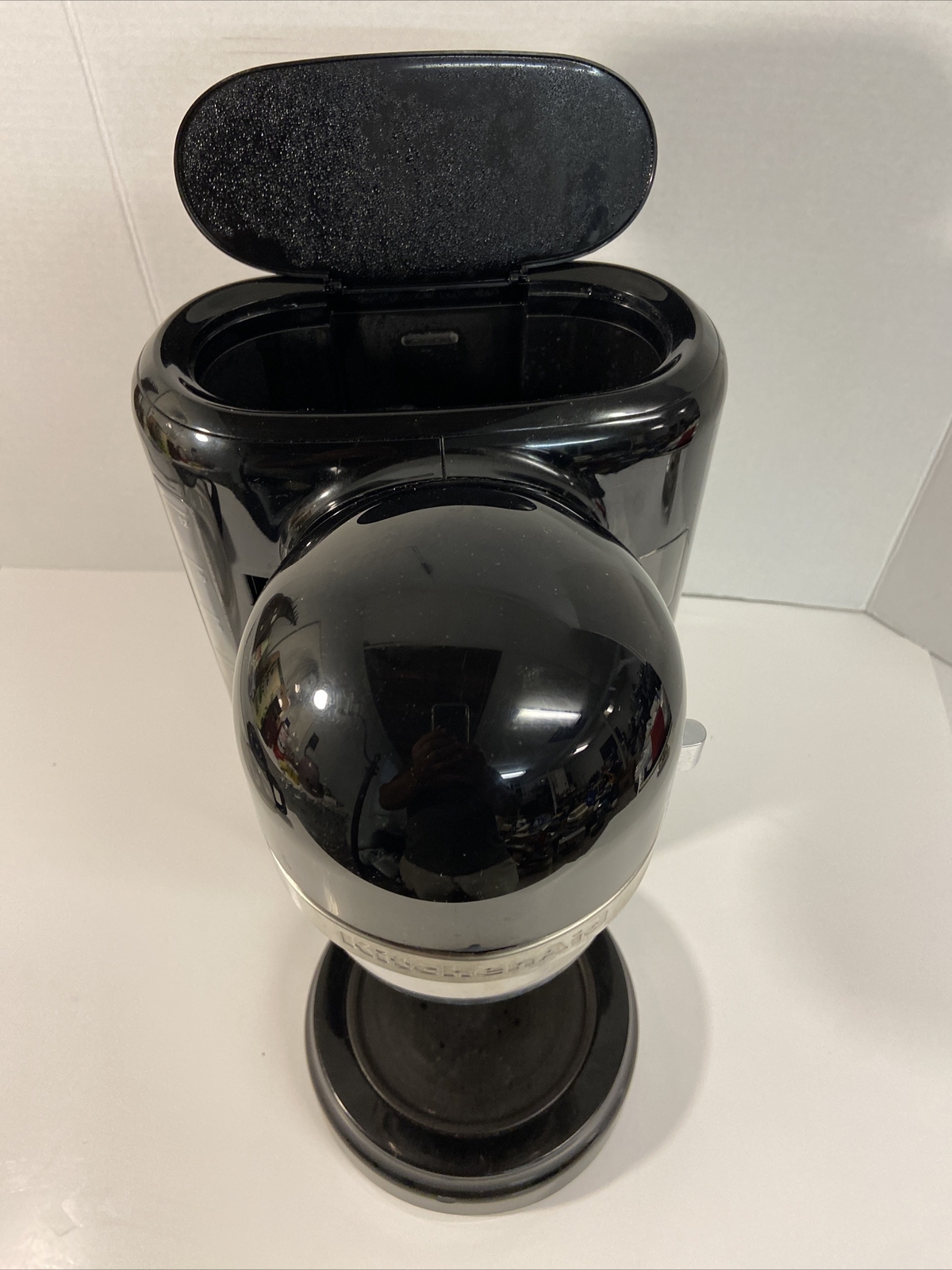 KitchenAid KCM1204OB 12Cup Coffee Maker eBay