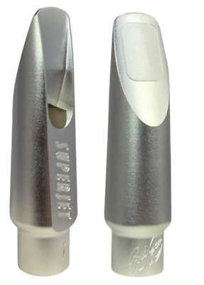 管楽器・吹奏楽器 Jody Jazz Jet #6 Amazon.com: JodyJazz JET