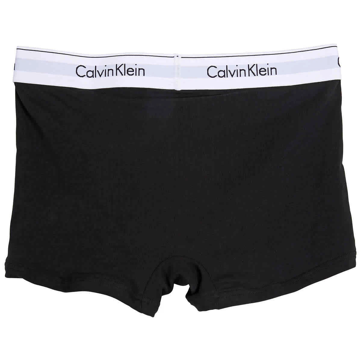 Modern Cotton Stretch Trunks 2 Pack, multi