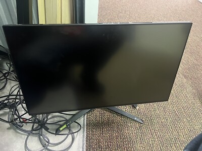 LG UltraGear 27GP950-B 27'' 4K UHD/HDR Nano IPS LED Gaming Monitor - Black