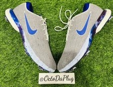 Nike Air Zoom Victory Tour 2 NRG M21 Grey Concord Mens Multi Sizes DD9649-100