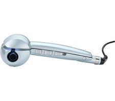 BaByliss Hydro-Fusion Anti Frizz Curl Secret Automatic Hair Curler - C1700U