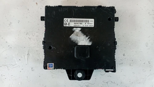 8201077405B Caja Reles/Fusibles para RENAULT KANGOO II (F/KW0) * 1121170 - Imagen 5 de 6