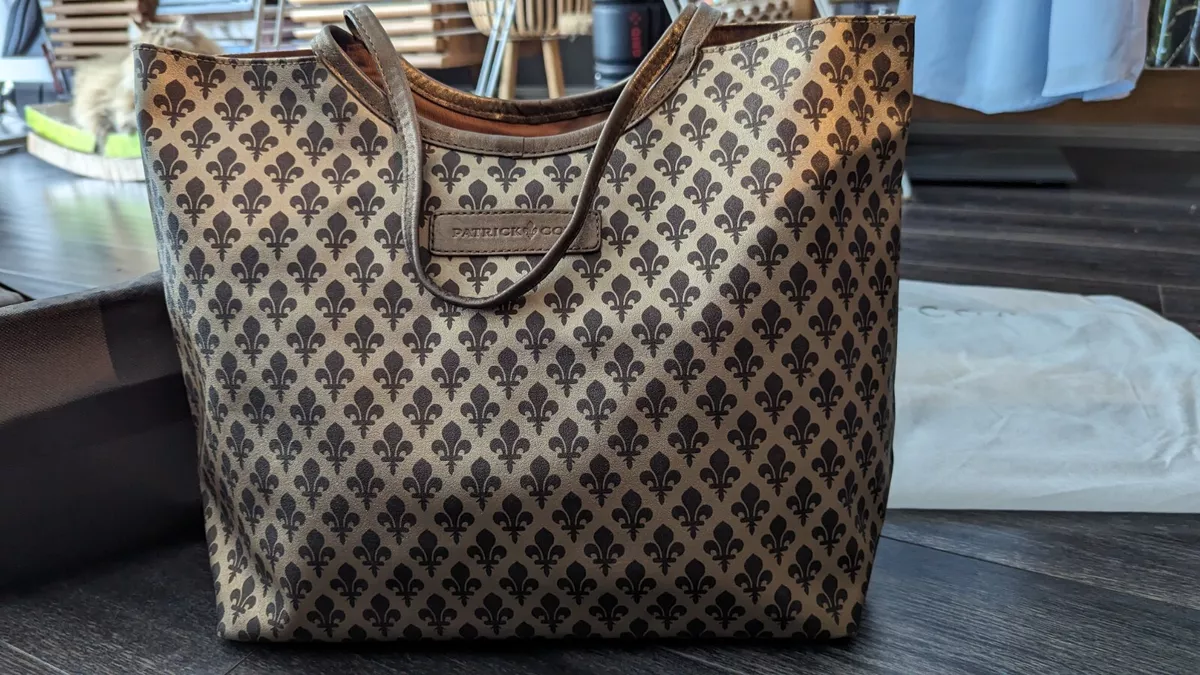 Patrick cox sale bags online