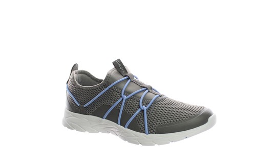 Vionic Womens Brisk Jada Gray Walking Shoes Size 6 (3989970) | eBay