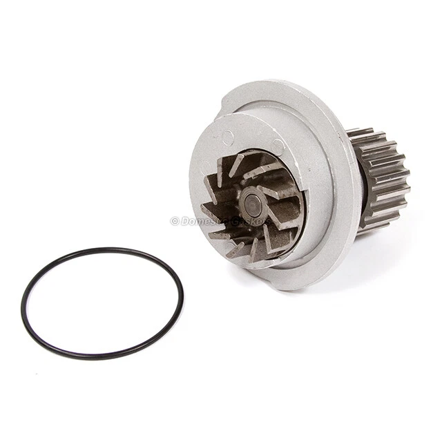 Water Pump Fit 04-08 Chevrolet Aveo Aveo5 Pontiac Wave Wave5 Suzuki Swift 1.6 - Image 3 of 4