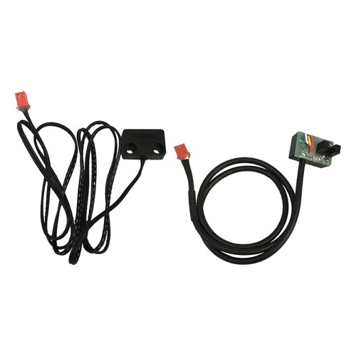 PATIKIL Pivotant à 3 Voies 83Lbs, 10 Pièces De Matériel Terminal