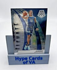 JA MORANT 2023-24 Panini Mosaic Basketball Elevate Memphis Grizzlies #25