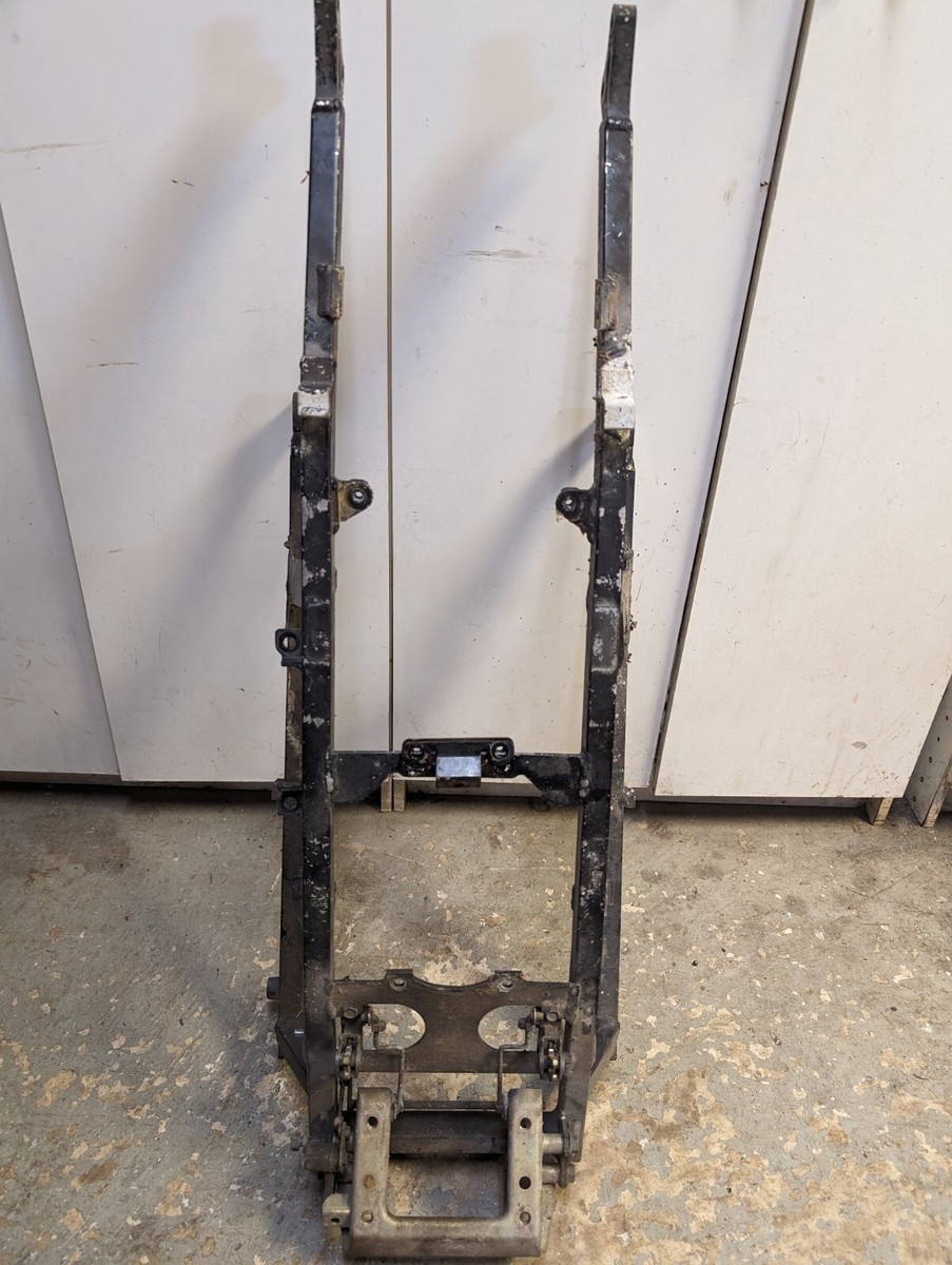 Arupin9 　BONAVENTURA 1986-1987 Kawasaki ZX1000 ZX1000A GPZ Rear Subframe 32002