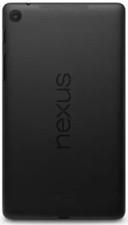 Google Nexus 7 (2nd Generation) Black Tablets for sale | eBay