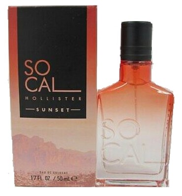 hollister aftershave socal