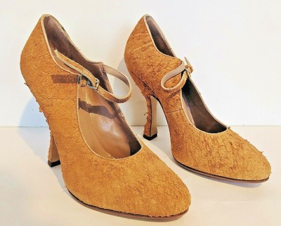 vivienne westwood mary jane shoes