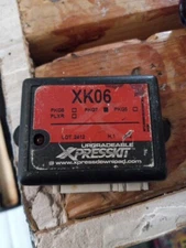 Xpresskit XK06 Car Interface