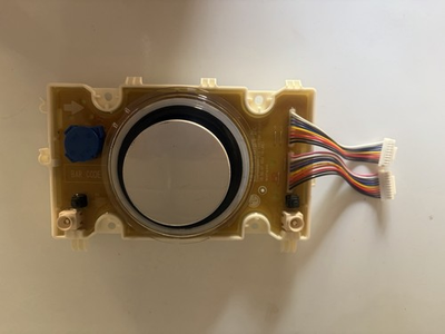#ad OEM LG Washer Control Panel Display MEV471603 $48.00