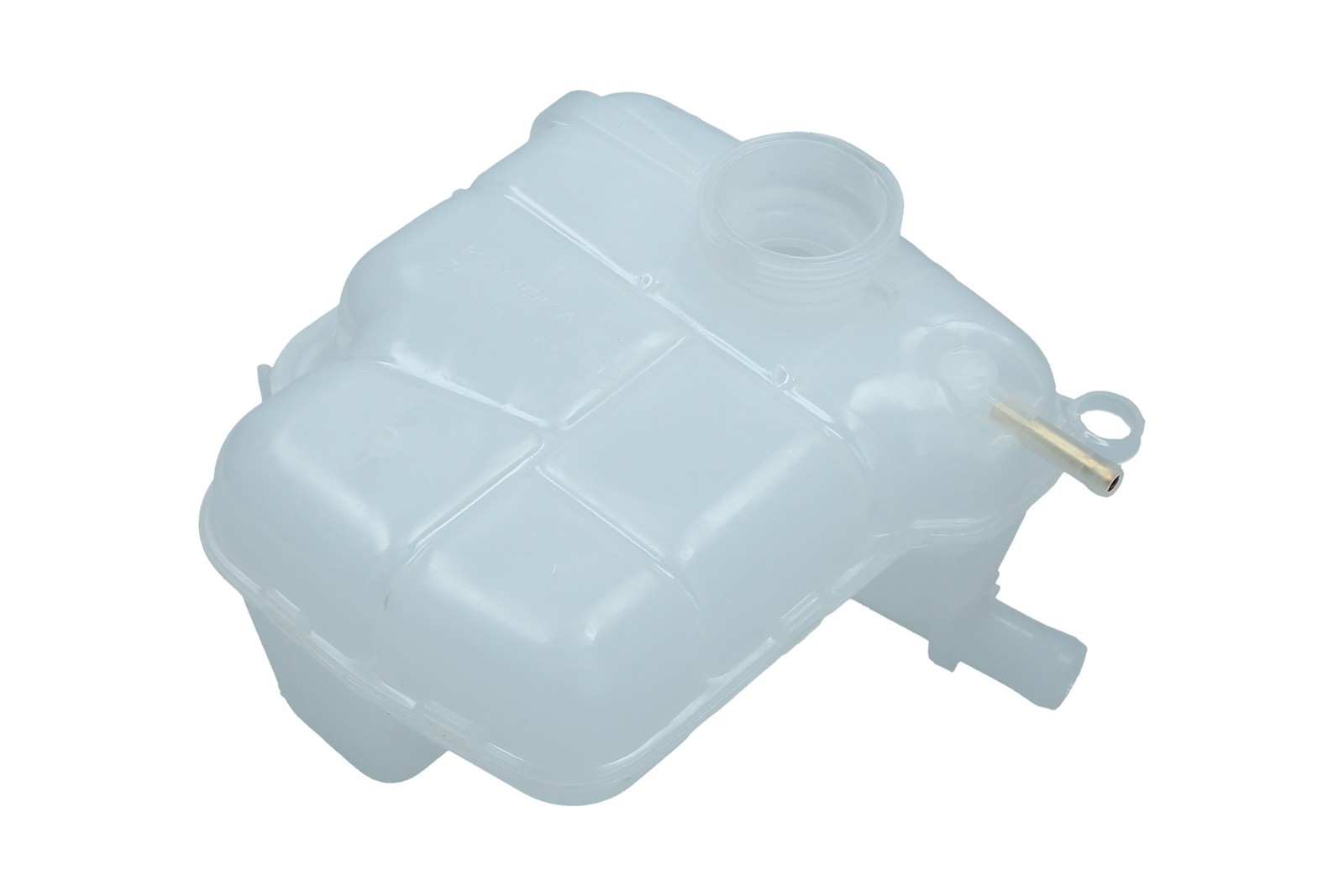 2x ✅Fits KAMOKA 7720024 COOLANT EXPANSION TANK CHEVROLET CRUZE 09'-> ⭐UK Seller⭐