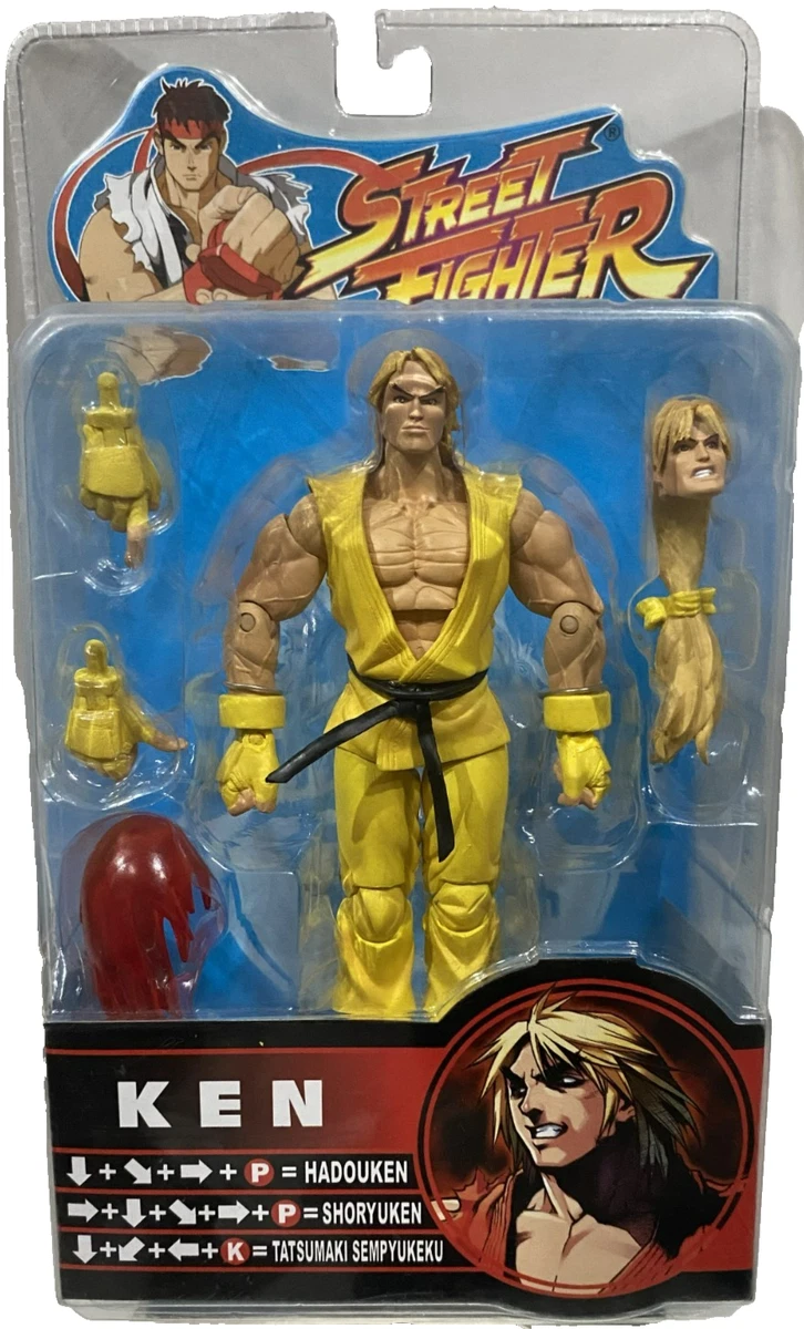 SOTA Toys Ken Action Figures & Accessories for sale | eBay