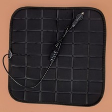 Universal Heated Car Seat Cushion 12v Car Seat Heater Warmer Cover New