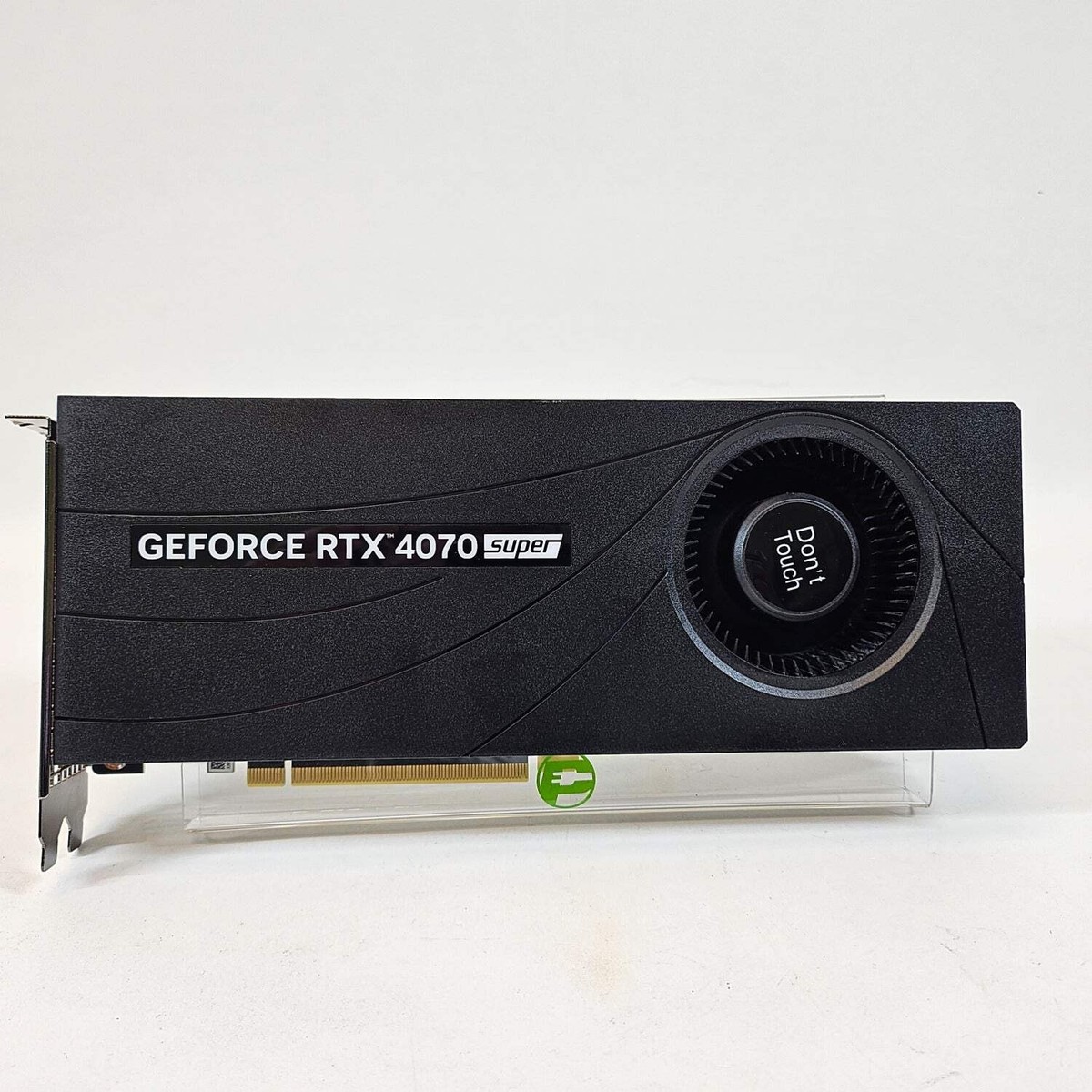 acer GeForce RTX 4070 Super 12GB GDDR6X Graphics Card 288-2N714