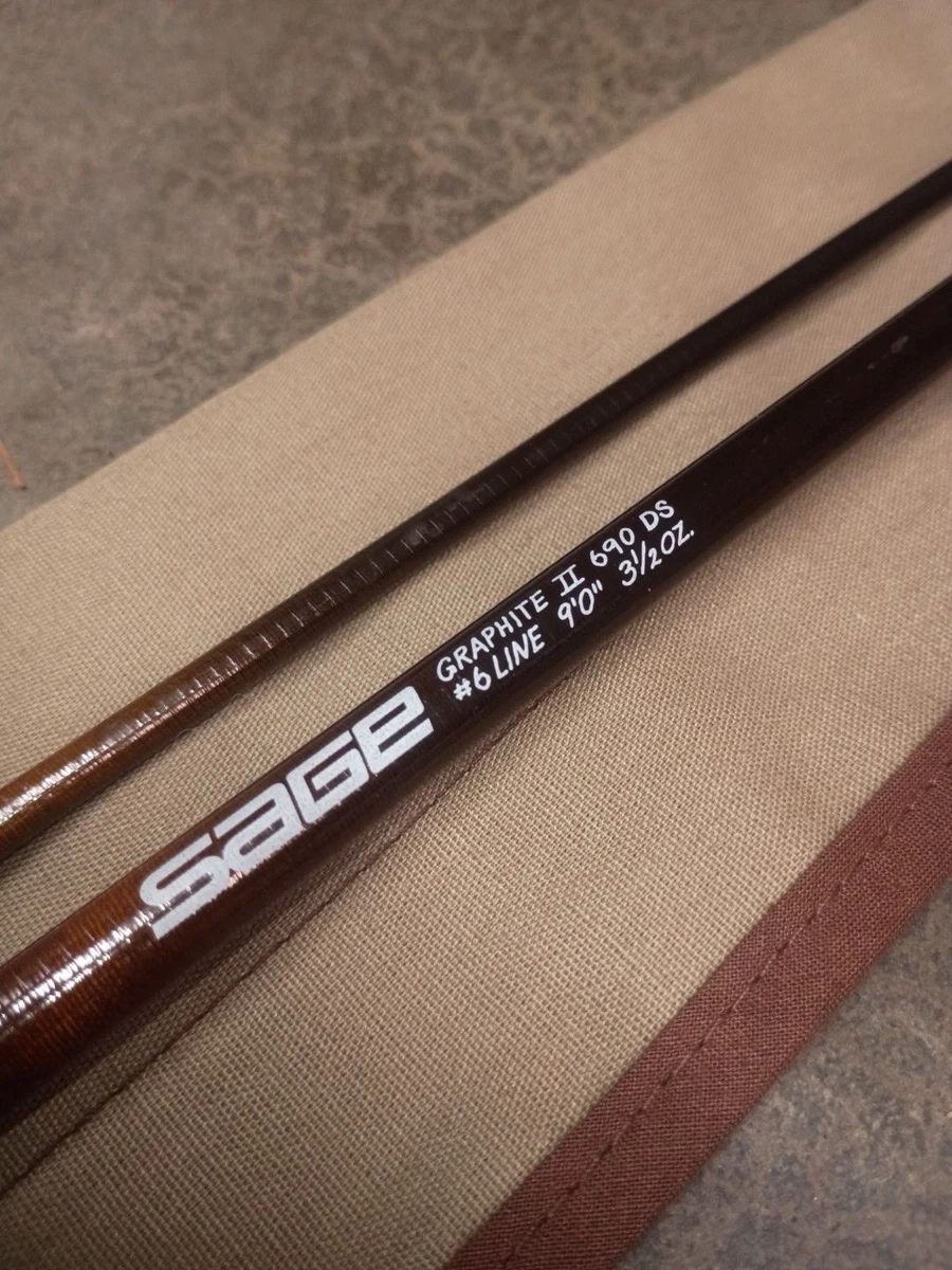 Sage 690 for sale | eBay