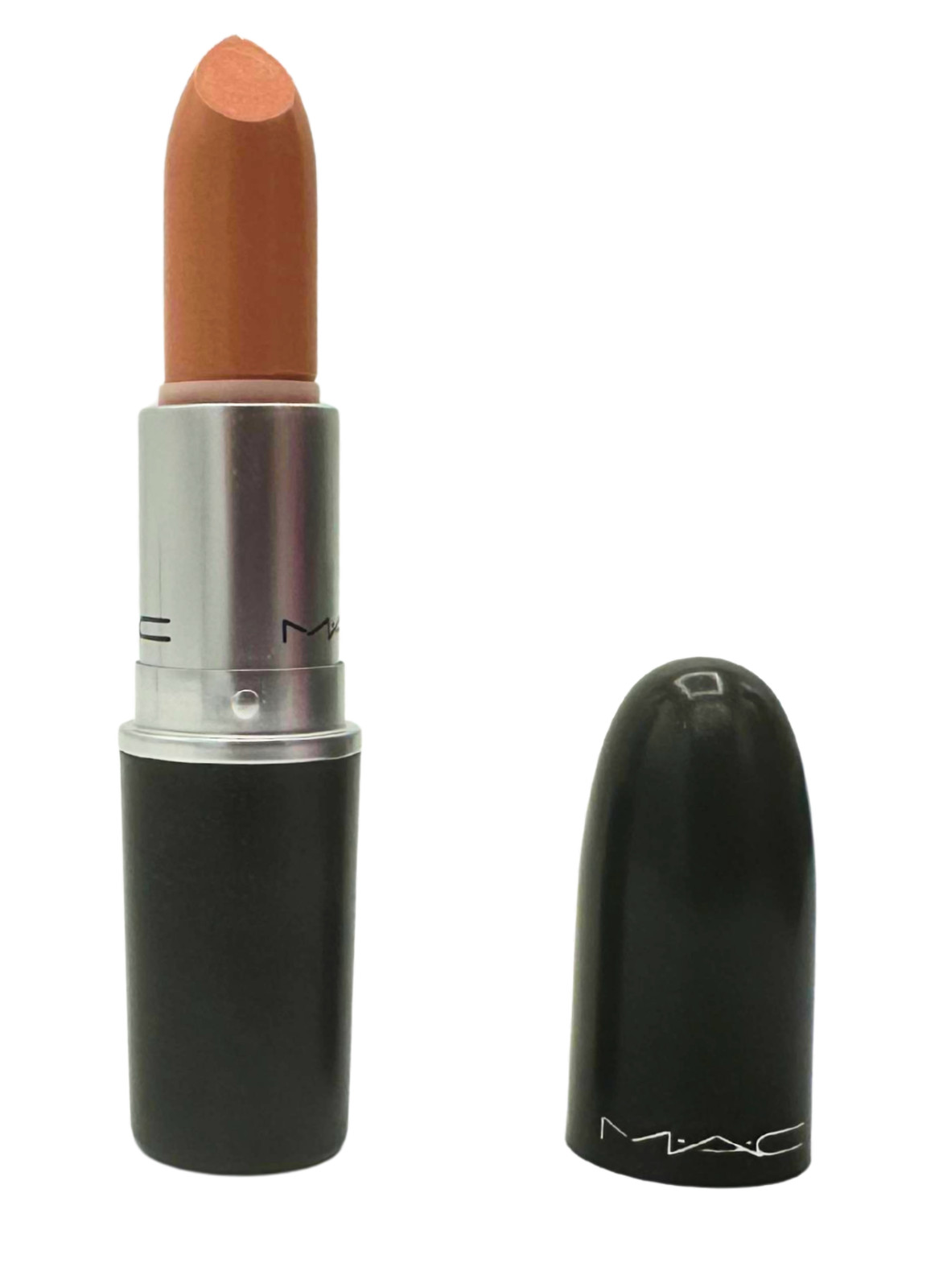 Rossetto MAC Japanese Maple Cremesheen - Beige Caldo Perlato NUOVO